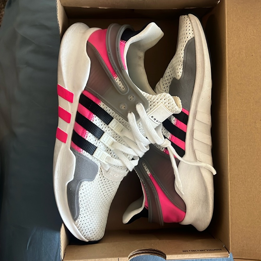 Adidas sneakers
